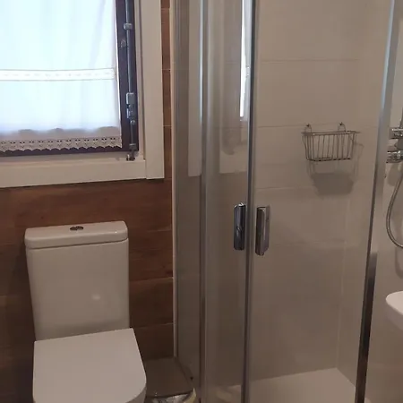 Apartamento Ordiso En Torla-ordesa. A 8kms Del Pn. Apartmán *