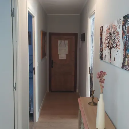 Apartmán Apartamento Ordiso En Torla-ordesa. A 8kms Del Pn. Torla