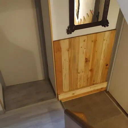 Apartmán Apartamento Ordiso En Torla-ordesa. A 8kms Del Pn. *