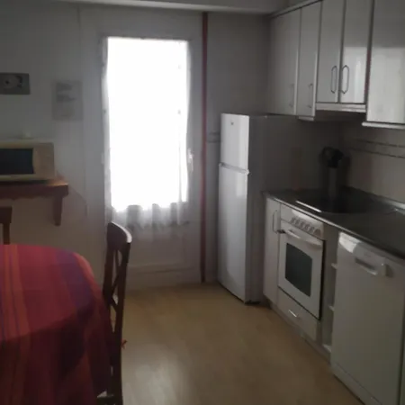Apartamento Ordiso En Torla-ordesa. A 8kms Del Pn. * Torla