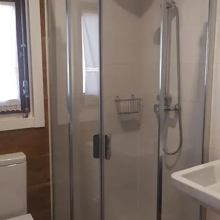 Apartamento Ordiso En Torla-ordesa. A 8kms Del Pn. Apartmán