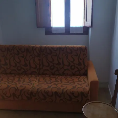 Apartamento Ordiso En Torla-ordesa. A 8kms Del Pn. Apartmán *