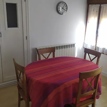 Apartmán Apartamento Ordiso En Torla-ordesa. A 8kms Del Pn. Torla