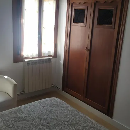 Apartmán Apartamento Ordiso En Torla-ordesa. A 8kms Del Pn.