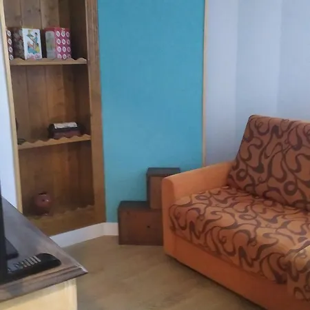 Apartamento Ordiso En Torla-ordesa. A 8kms Del Pn. * Torla