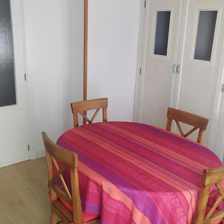 Apartmán Apartamento Ordiso En Torla-ordesa. A 8kms Del Pn.