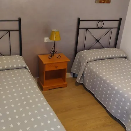 Apartamento Ordiso En Torla-ordesa. A 8kms Del Pn. Torla