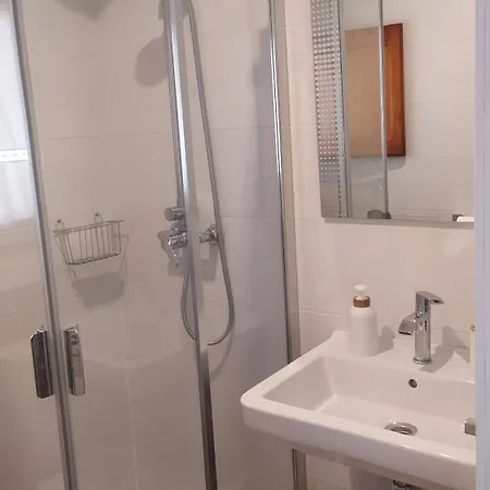 Apartmán Apartamento Ordiso En Torla-ordesa. A 8kms Del Pn. *