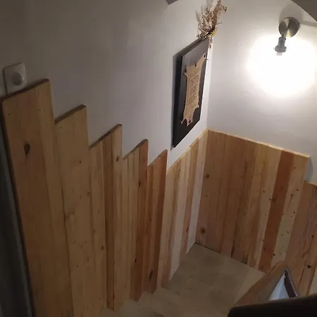 Apartamento Ordiso En Torla-ordesa. A 8kms Del Pn. *