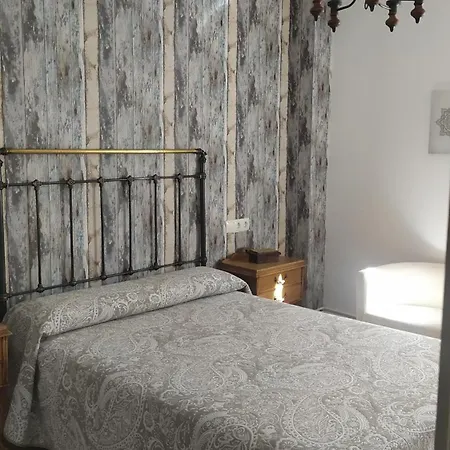 Apartamento Ordiso En Torla-ordesa. A 8kms Del Pn. * Torla