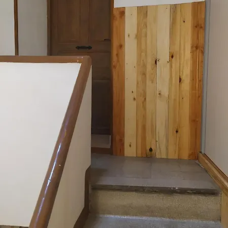 Apartamento Ordiso En Torla-ordesa. A 8kms Del Pn. *