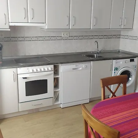 Apartmán Apartamento Ordiso En Torla-ordesa. A 8kms Del Pn.