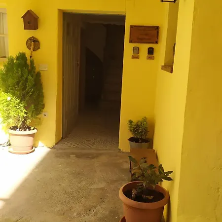 Apartamento Ordiso En Torla-ordesa. A 8kms Del Pn. Torla