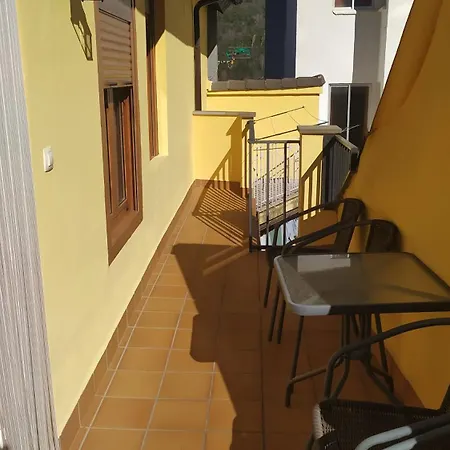 Apartmán Apartamento Ordiso En Torla-ordesa. A 8kms Del Pn. *
