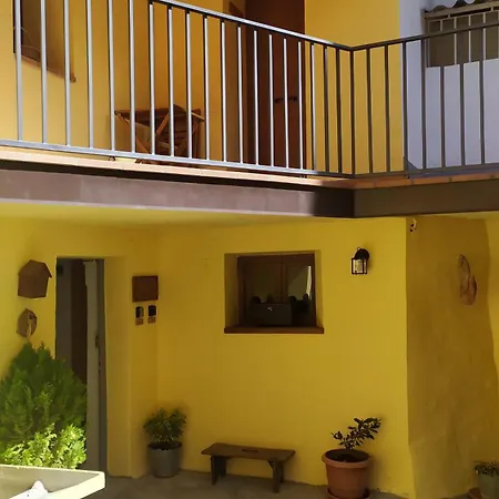 Apartamento Ordiso En Torla-ordesa. A 8kms Del Pn. Apartmán