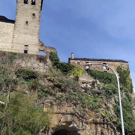 Apartamento Ordiso En Torla-ordesa. A 8kms Del Pn. * Torla
