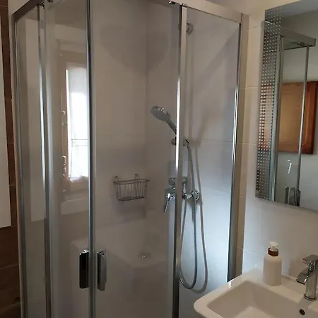 Apartamento Ordiso En Torla-ordesa. A 8kms Del Pn. Apartmán