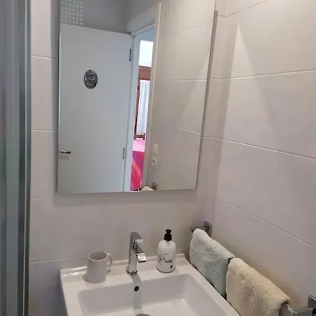 Apartmán Apartamento Ordiso En Torla-ordesa. A 8kms Del Pn. Torla