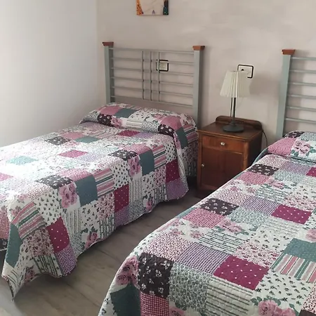 Apartamento Ordiso En Torla-ordesa. A 8kms Del Pn. * Torla