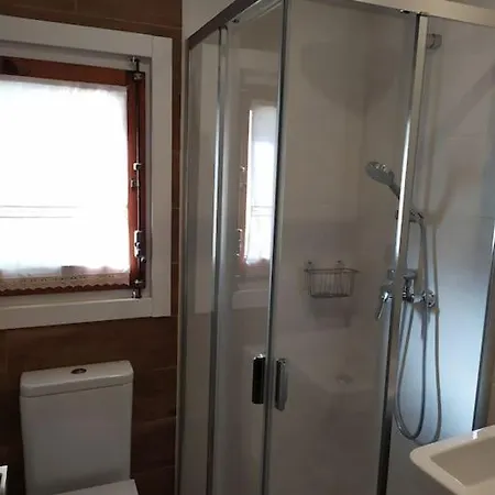 Apartamento Ordiso En Torla-ordesa. A 8kms Del Pn. Apartmán *