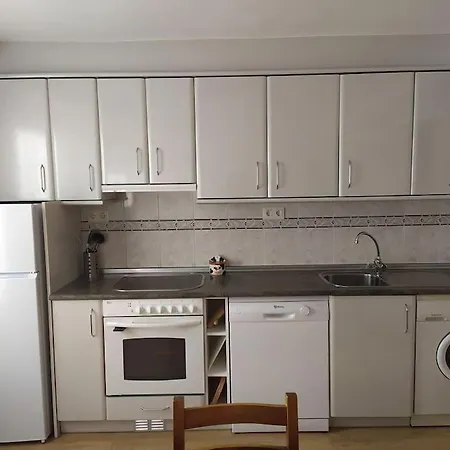 Apartamento Ordiso En Torla-ordesa. A 8kms Del Pn. Apartmán *
