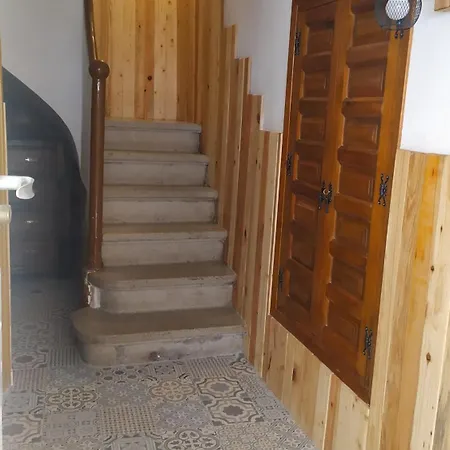 Apartamento Ordiso En Torla-ordesa. A 8kms Del Pn. Torla