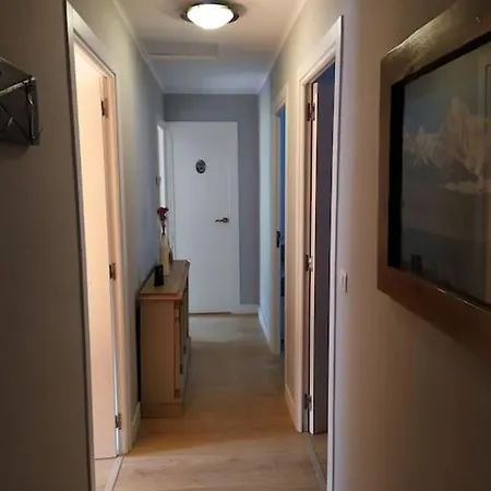 Apartamento Ordiso En Torla-ordesa. A 8kms Del Pn.