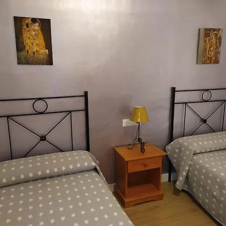 Apartamento Ordiso En Torla-ordesa. A 8kms Del Pn. * Torla