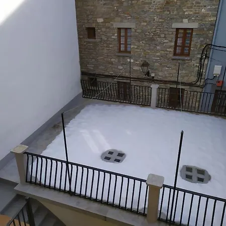 Apartamento Ordiso En Torla-ordesa. A 8kms Del Pn. Apartmán