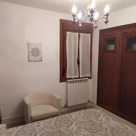 Apartamento Ordiso En Torla-ordesa. A 8kms Del Pn.