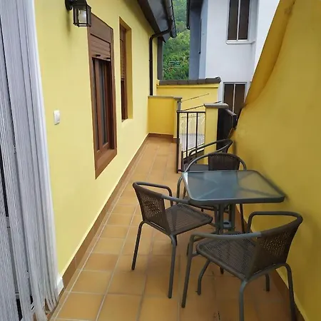 Apartamento Ordiso En Torla-ordesa. A 8kms Del Pn. *