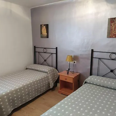 Apartamento Ordiso En Torla-ordesa. A 8kms Del Pn.