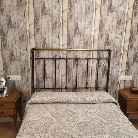 Apartamento Ordiso En Torla-ordesa. A 8kms Del Pn. Apartmán *