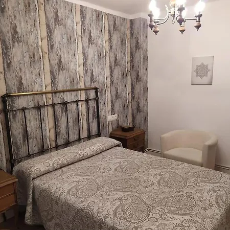 Apartamento Ordiso En Torla-ordesa. A 8kms Del Pn. * Torla